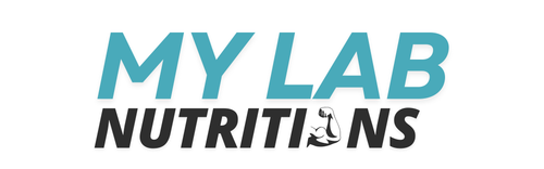 My lab nutritions
